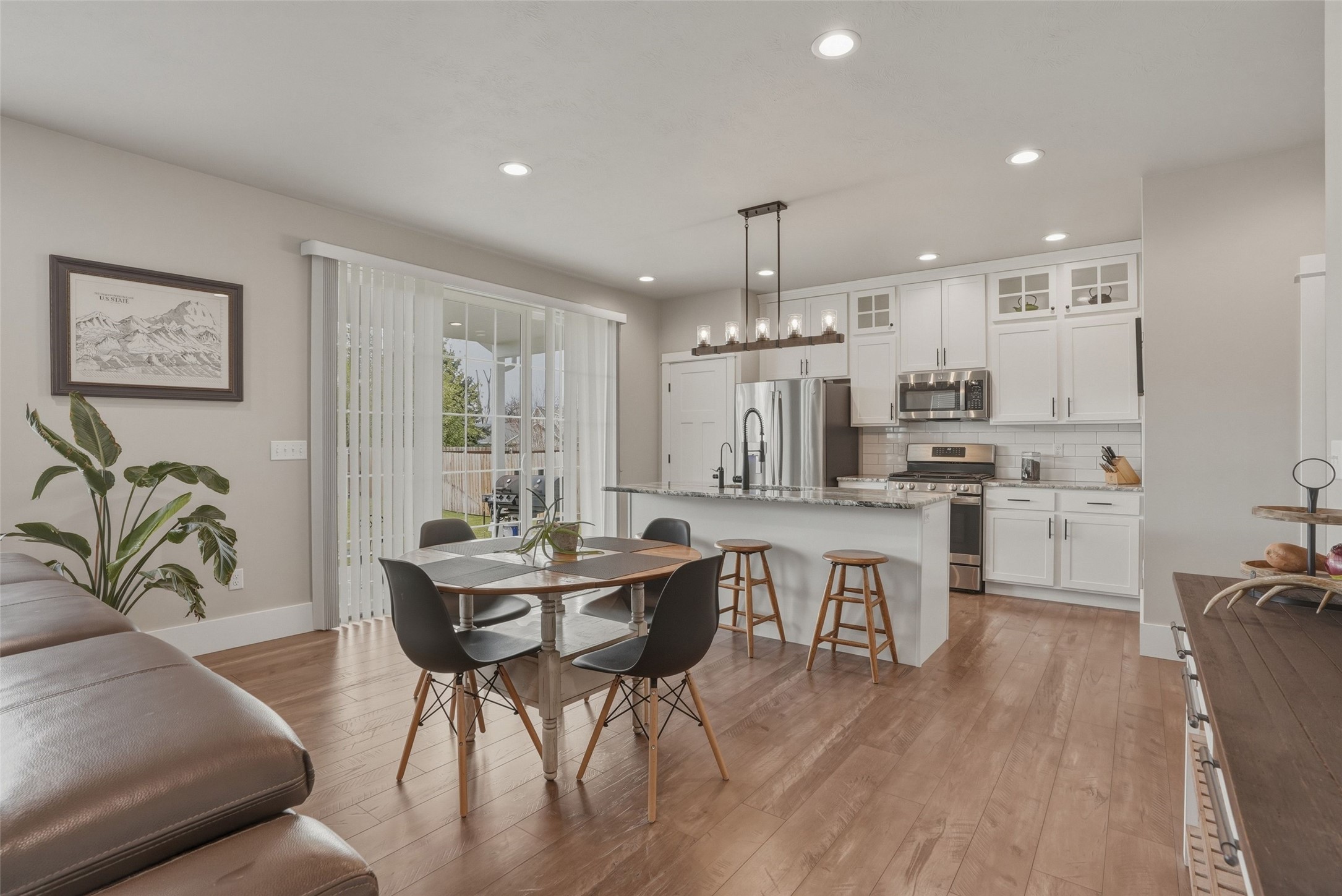 215 Kismet Court