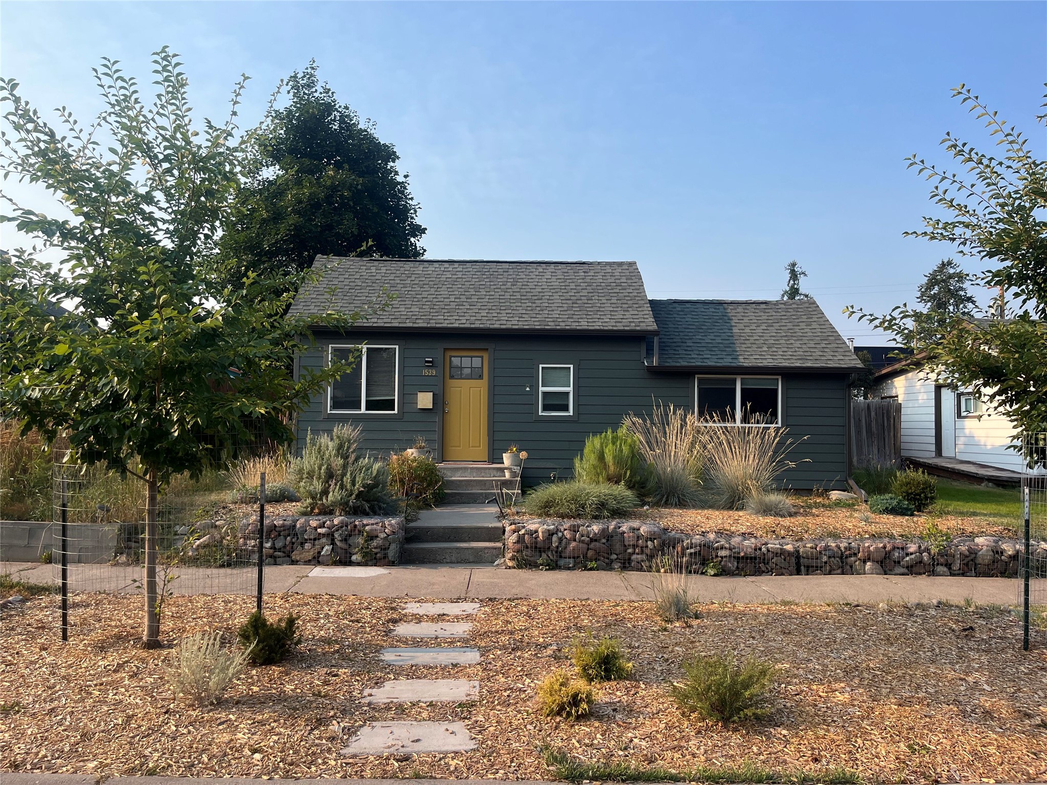 1539 S 11th Street W