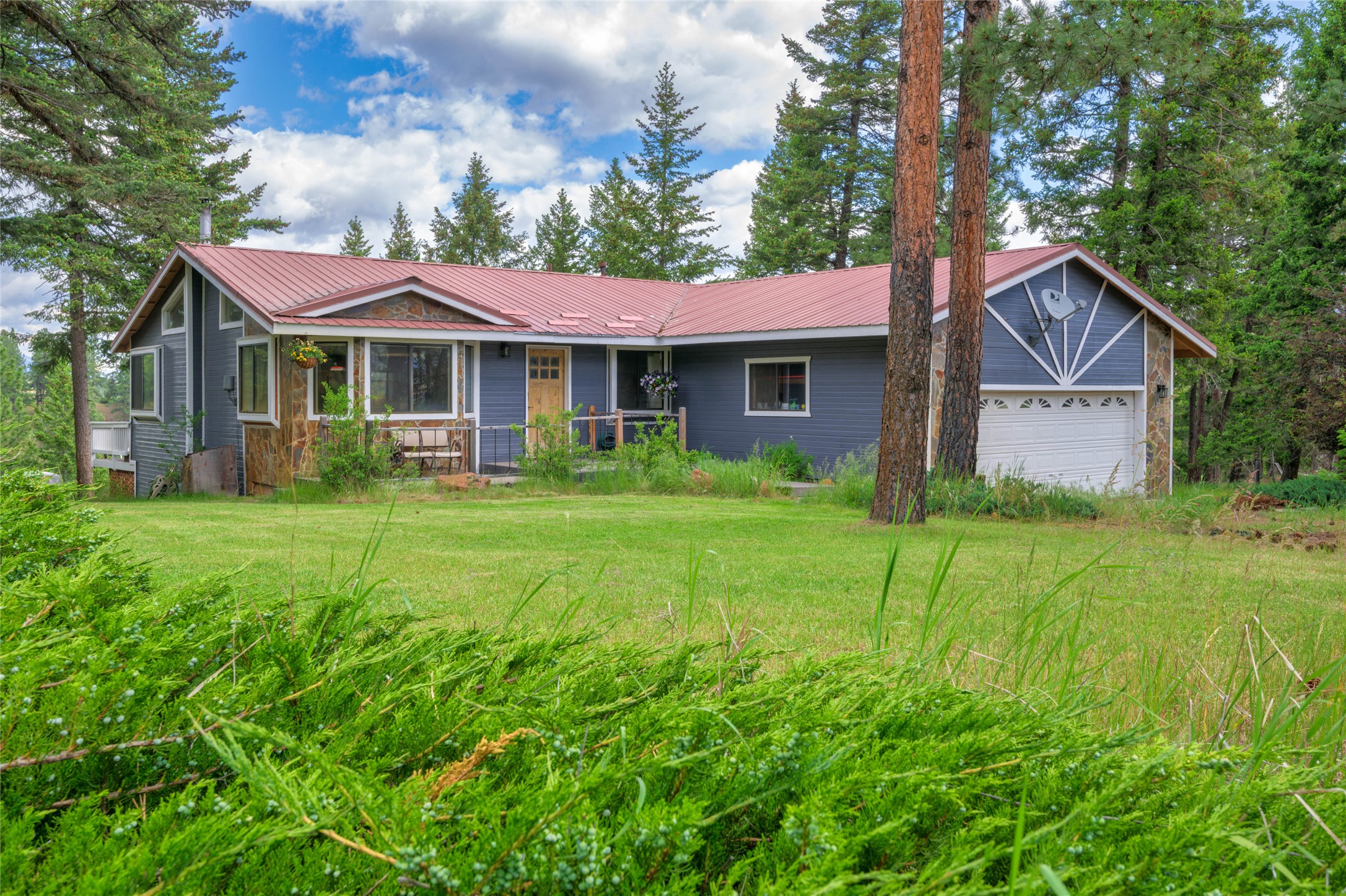 3410 Ray Mountain Road