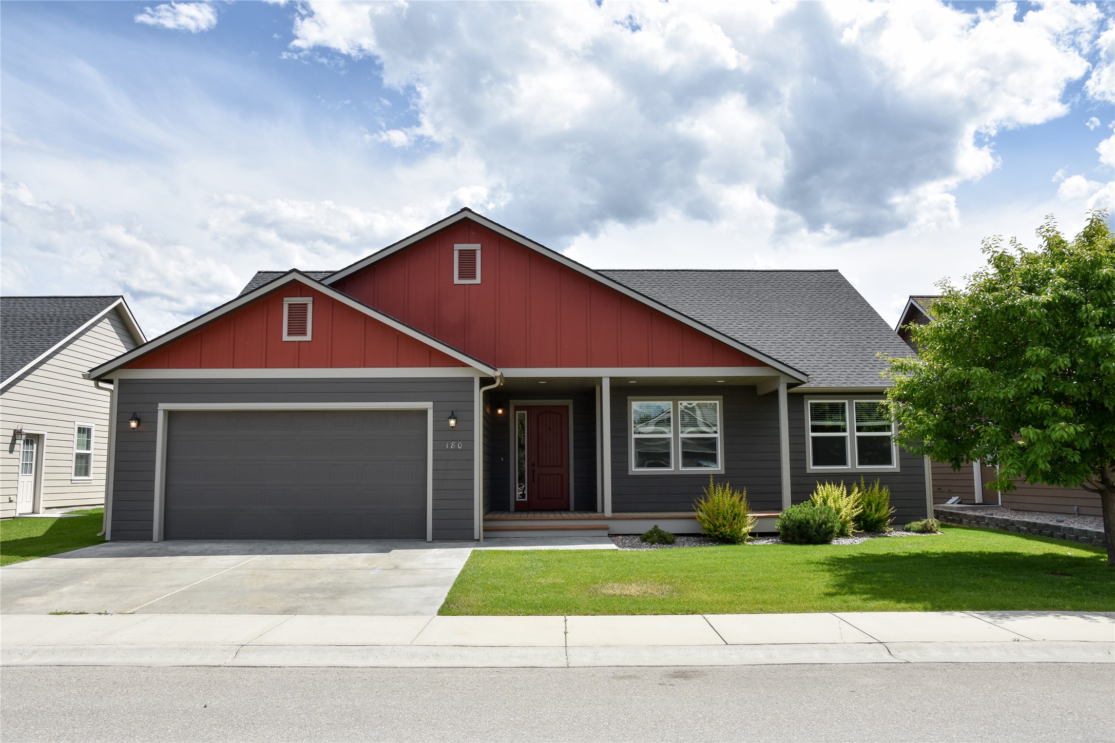 180 Bayberry Lane