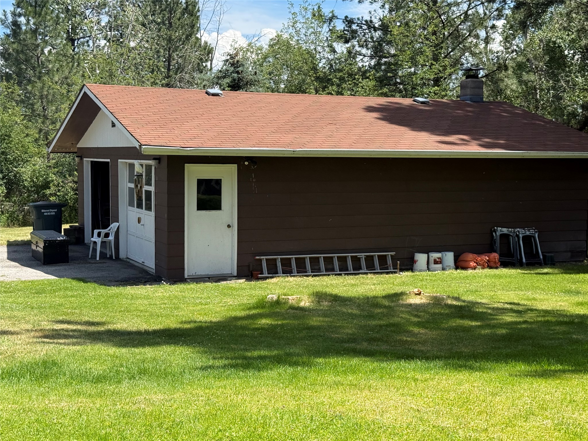109 Canyon Creek Drive