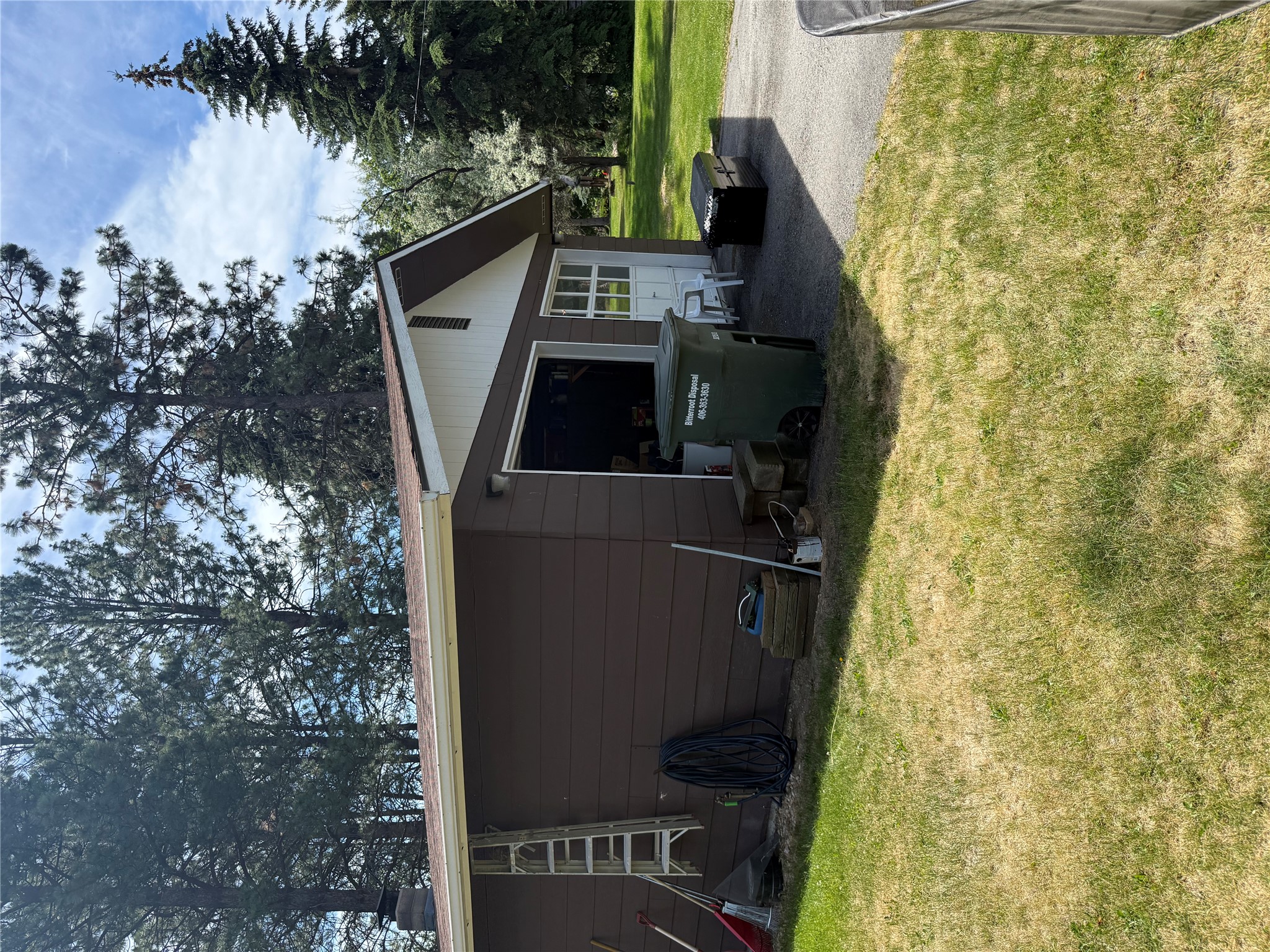 109 Canyon Creek Drive