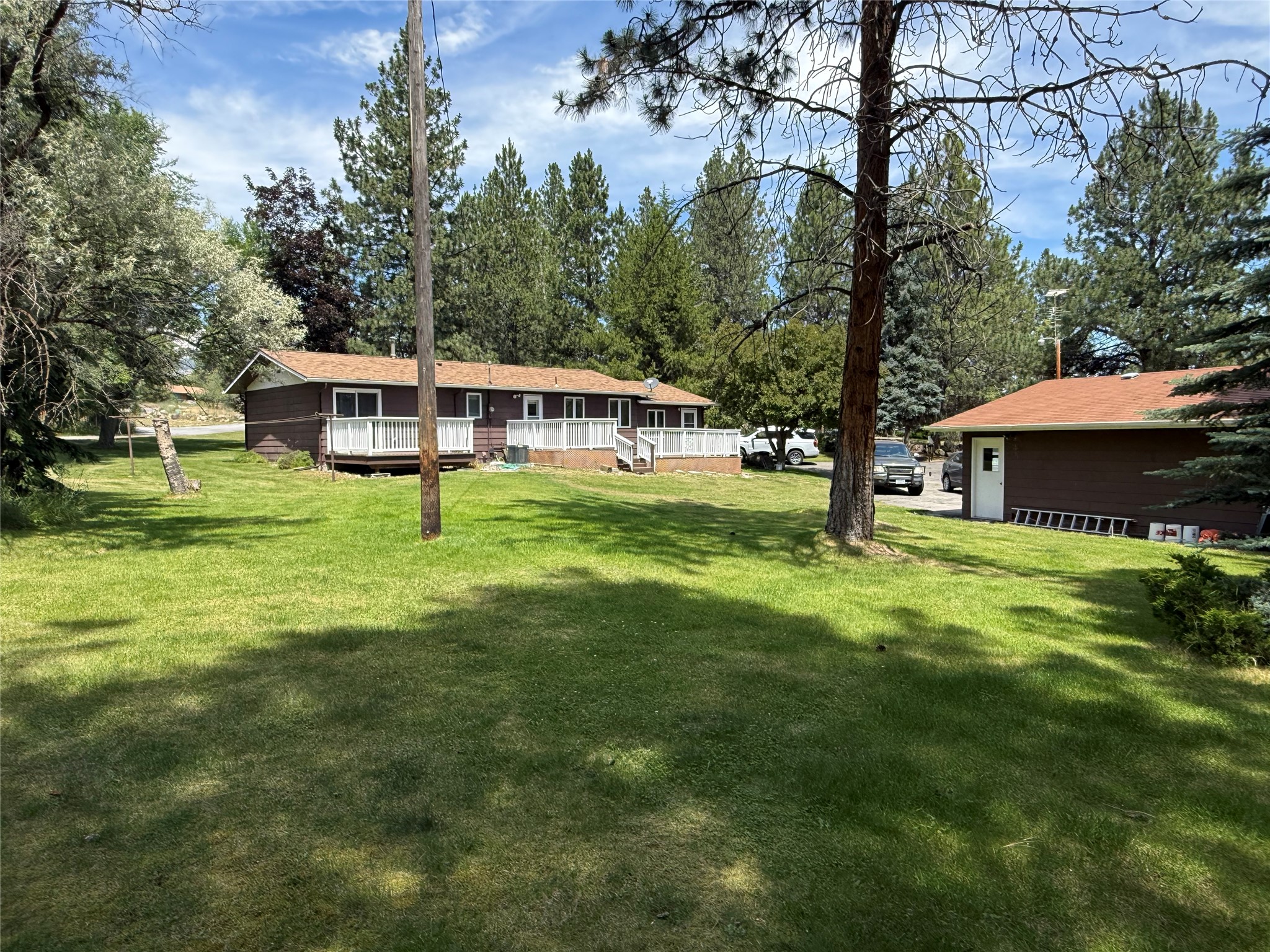 109 Canyon Creek Drive