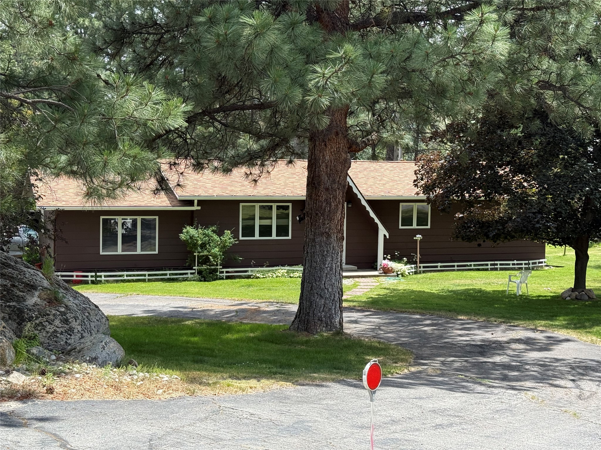 109 Canyon Creek Drive