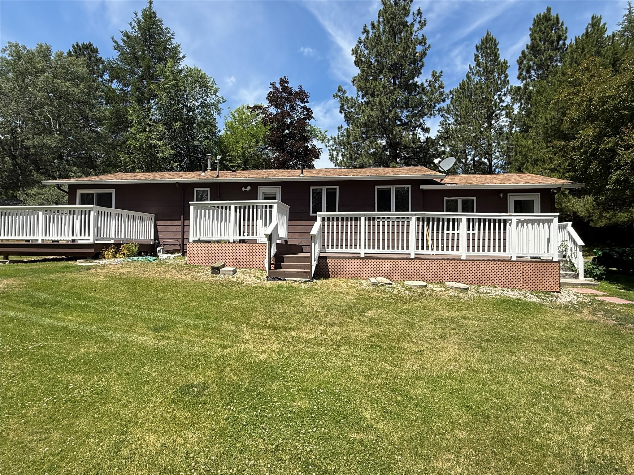 109 Canyon Creek Drive