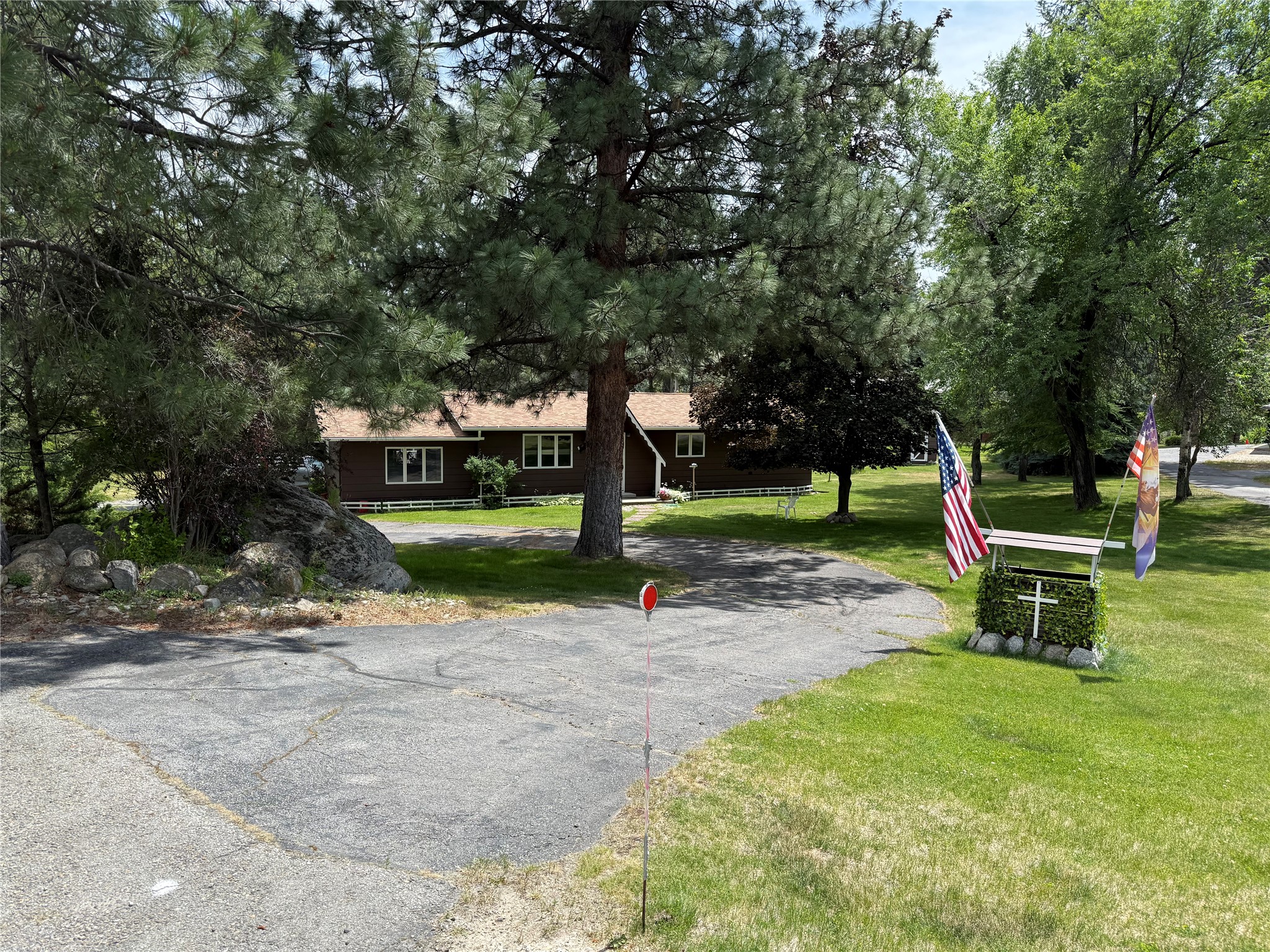 109 Canyon Creek Drive