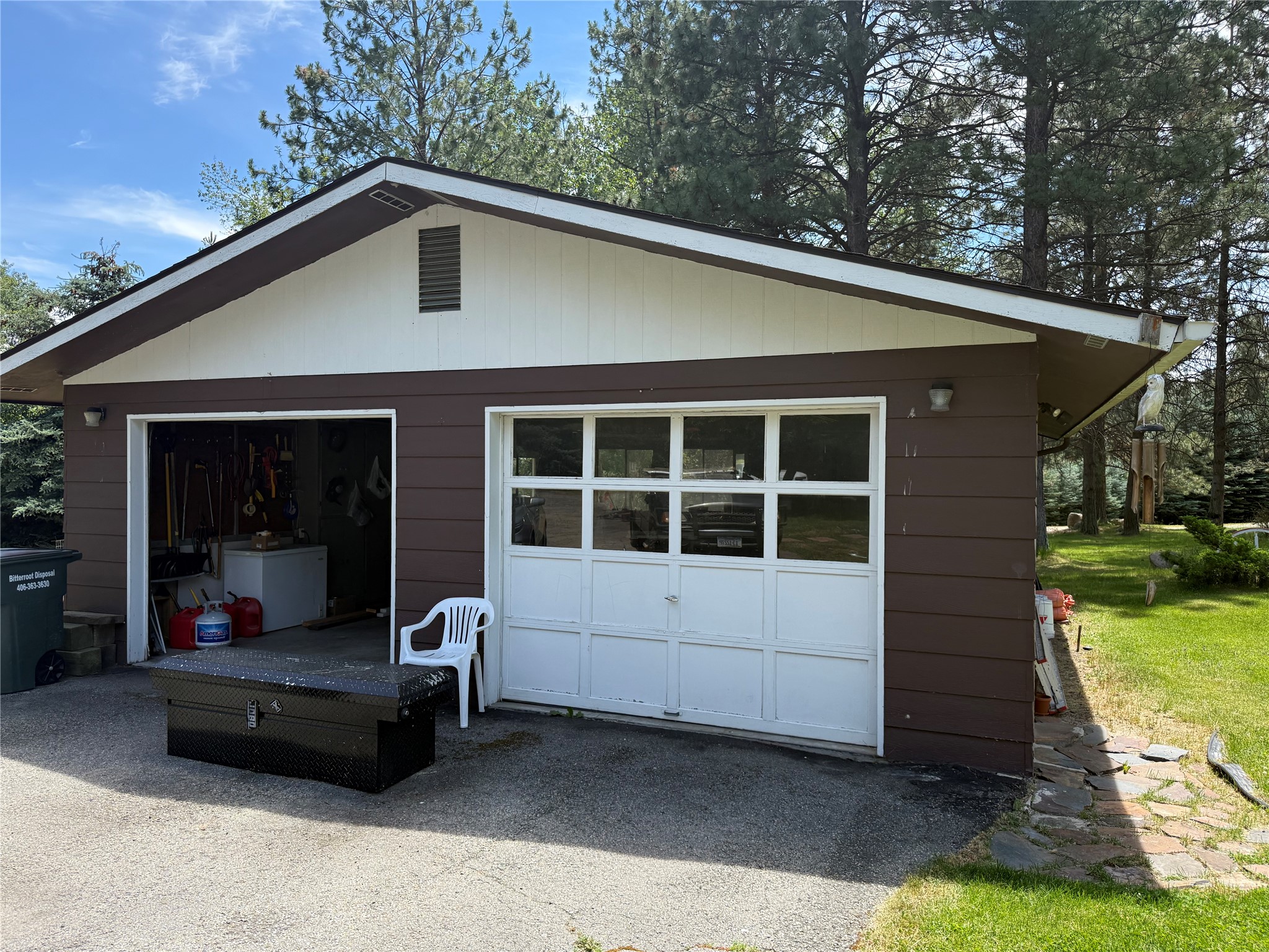 109 Canyon Creek Drive