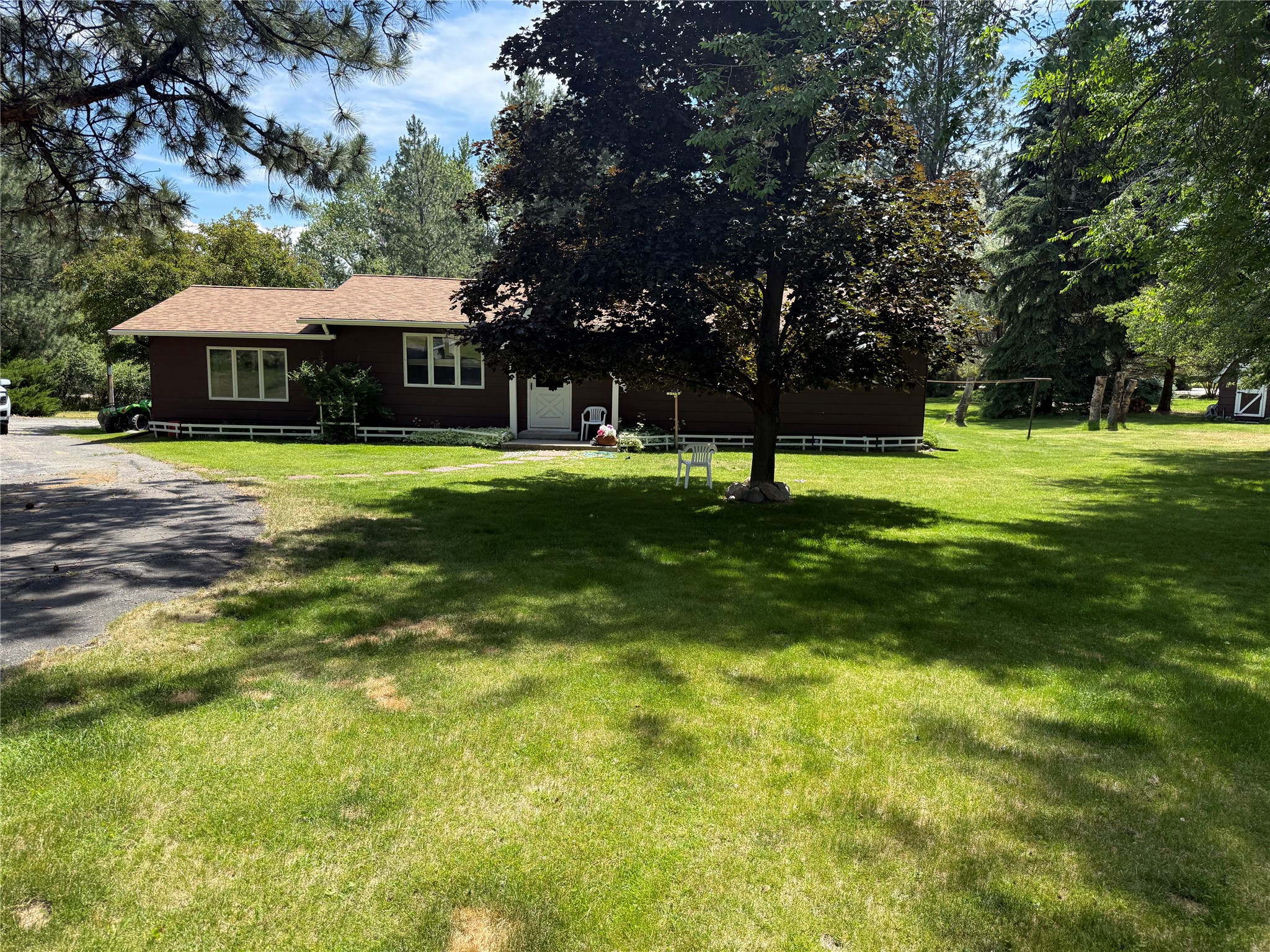 109 Canyon Creek Drive