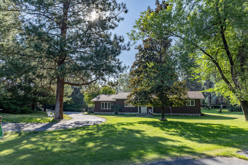 109 Canyon Creek Drive