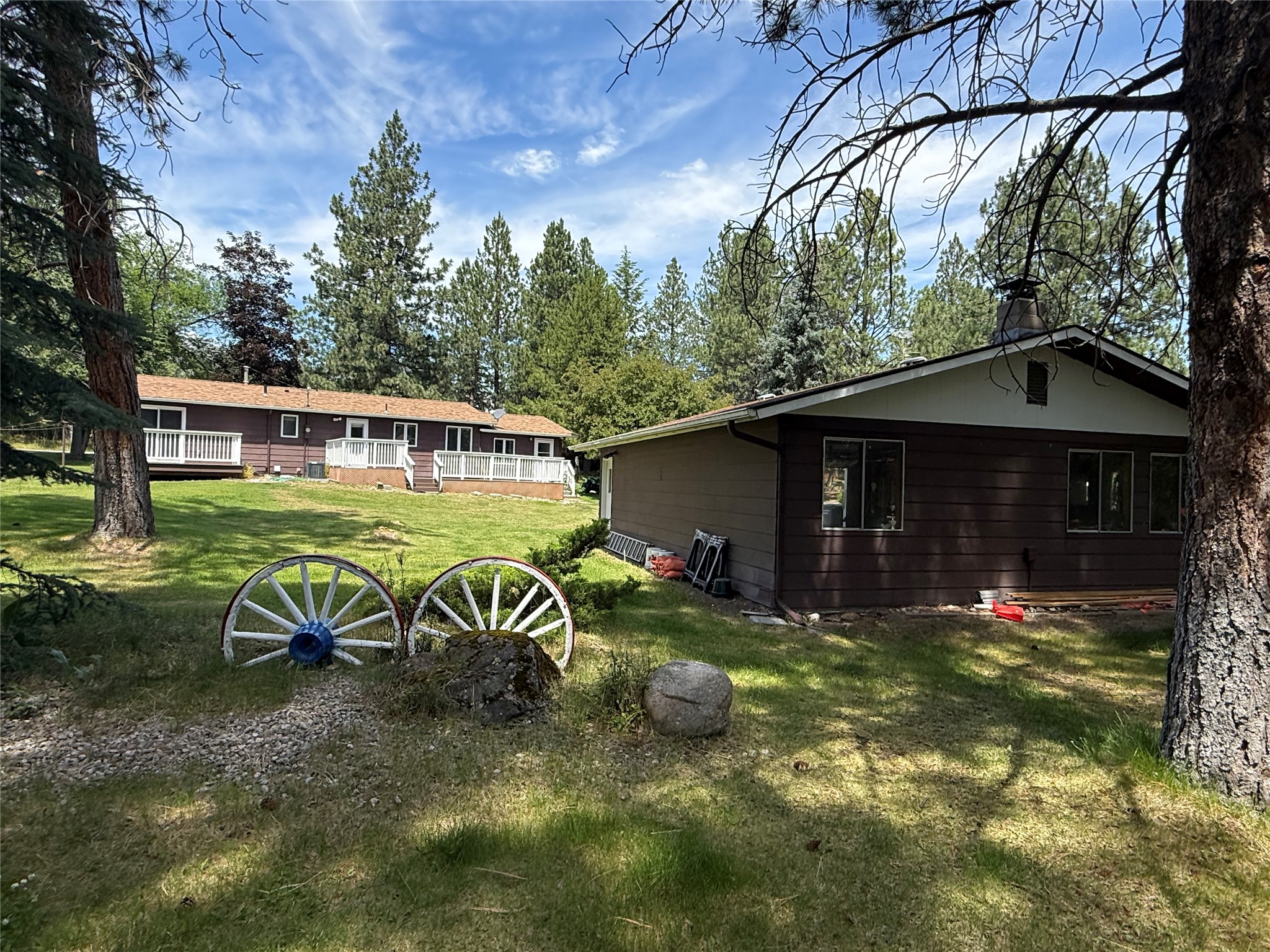 109 Canyon Creek Drive