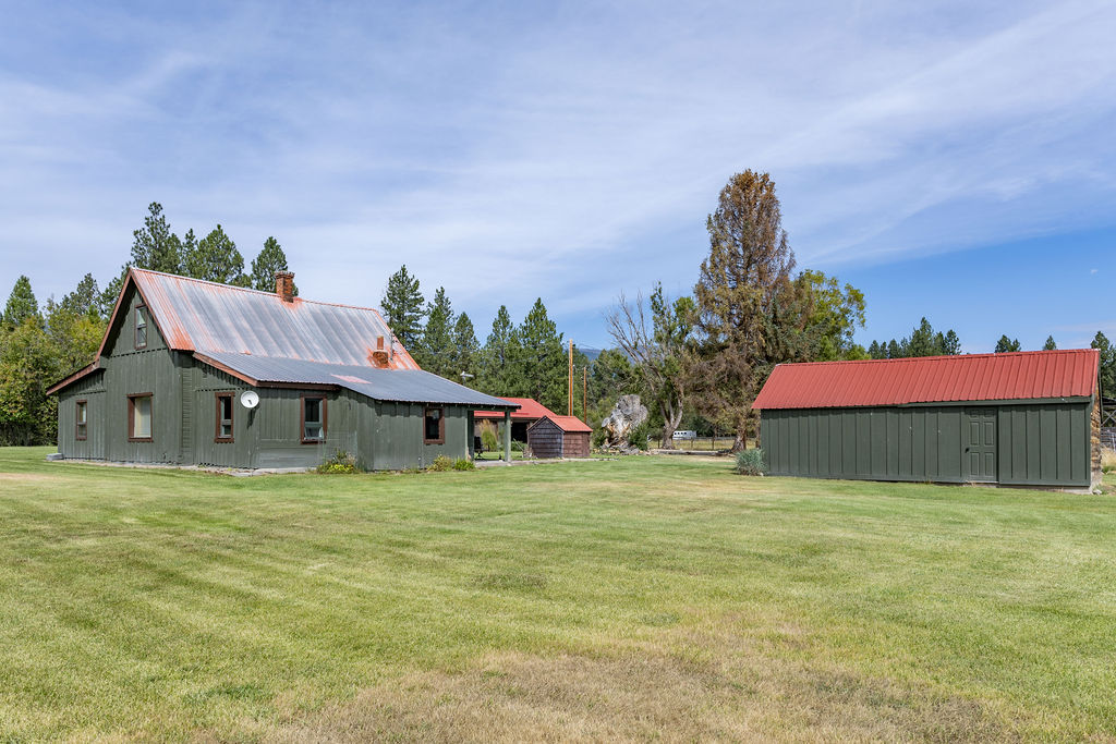2032 Middle Bear Creek Road