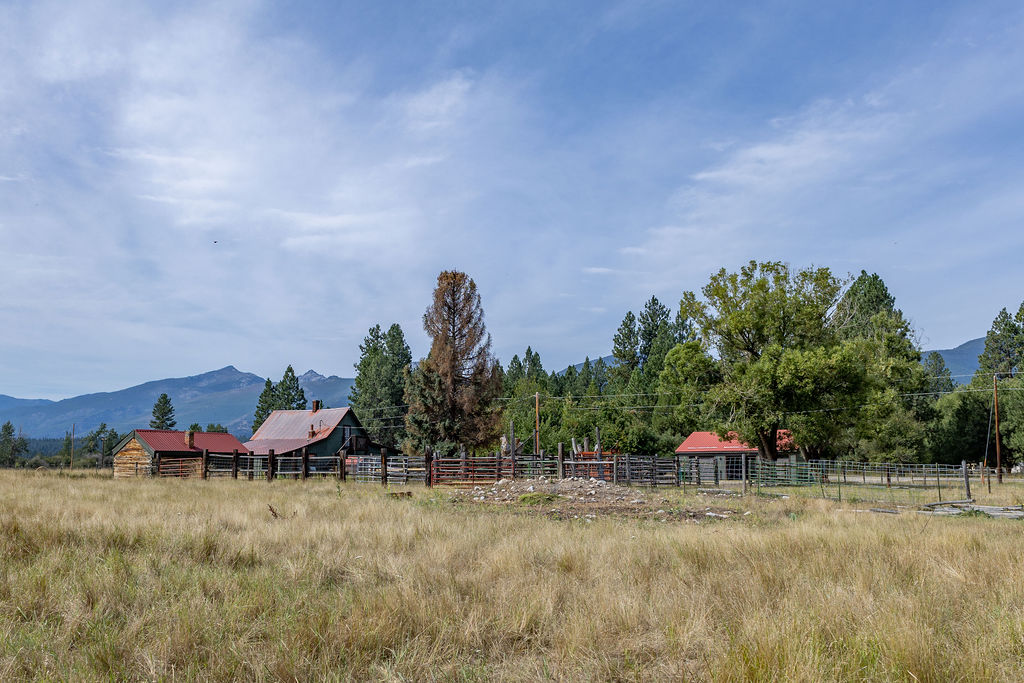 2032 Middle Bear Creek Road
