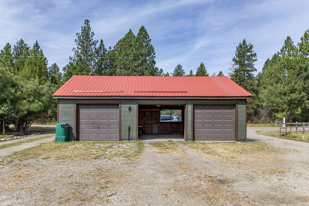 2032 Middle Bear Creek Road