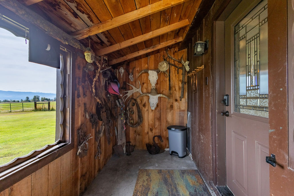 2032 Middle Bear Creek Road