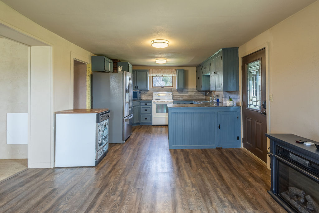 2032 Middle Bear Creek Road