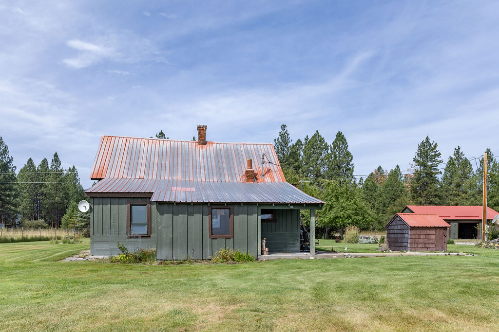 2032 Middle Bear Creek Road