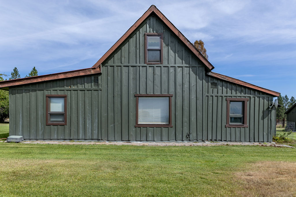 2032 Middle Bear Creek Road