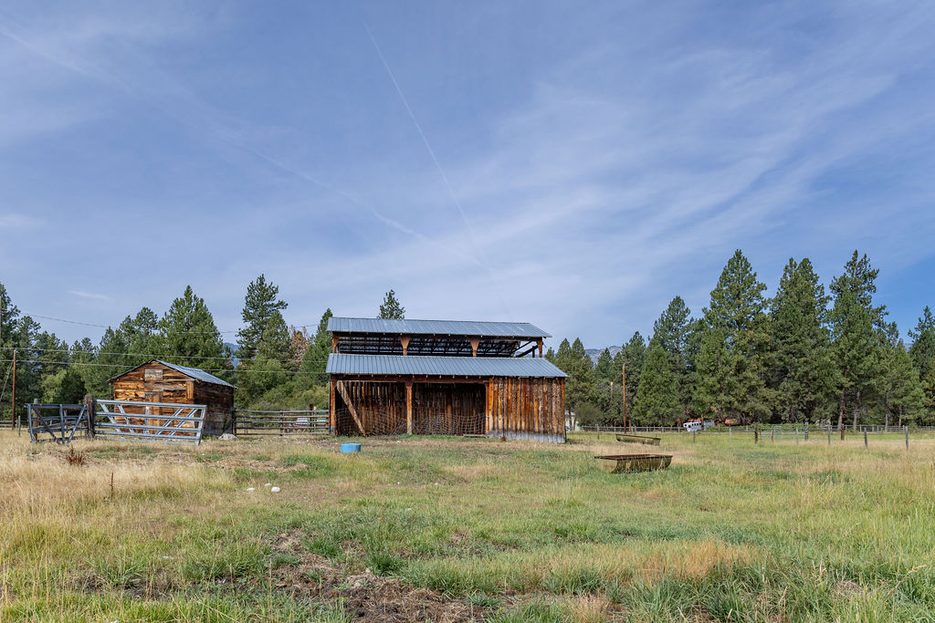 2032 Middle Bear Creek Road