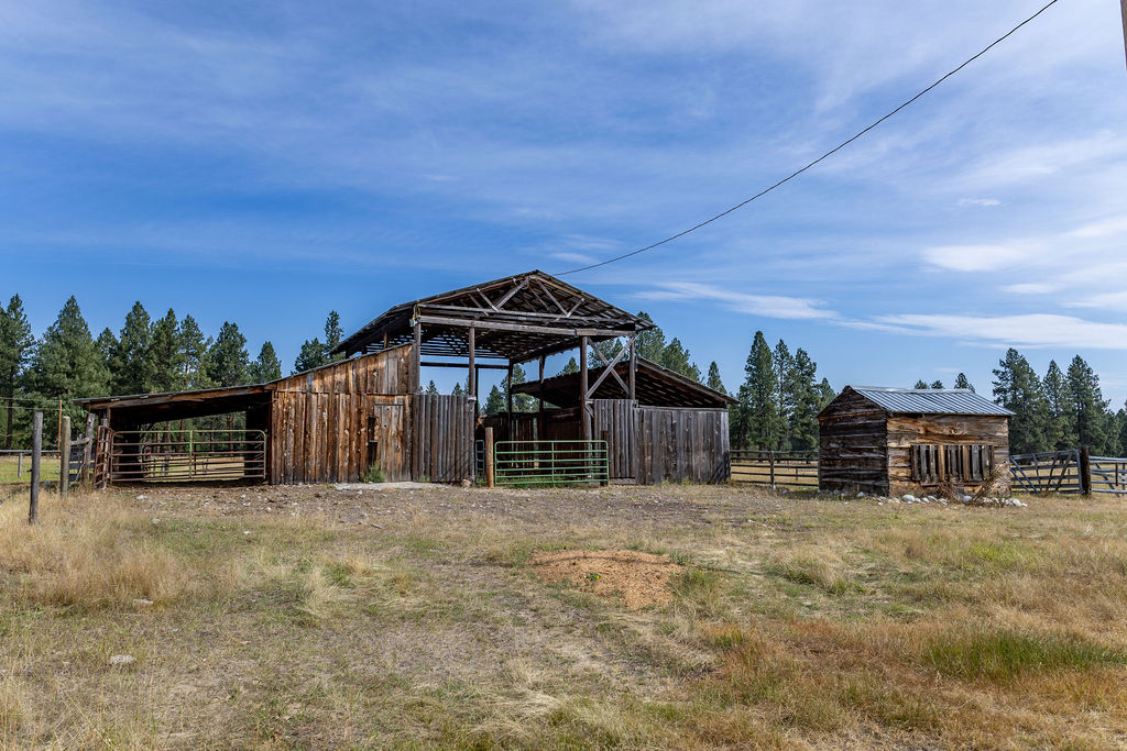 2032 Middle Bear Creek Road