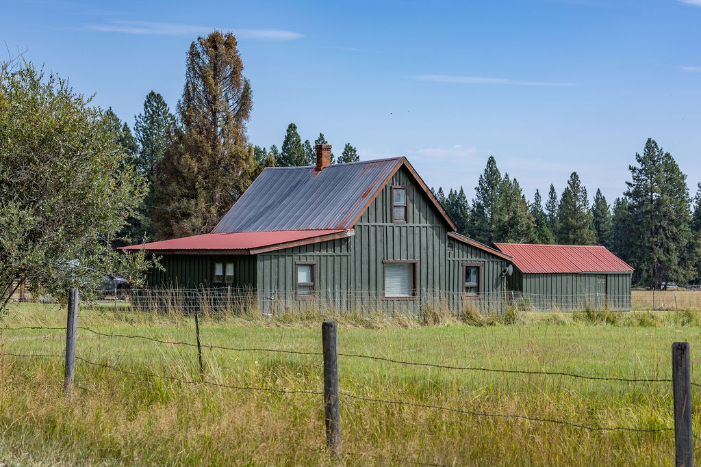 2032 Middle Bear Creek Road