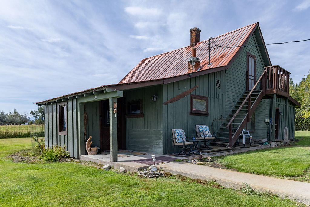 2032 Middle Bear Creek Road