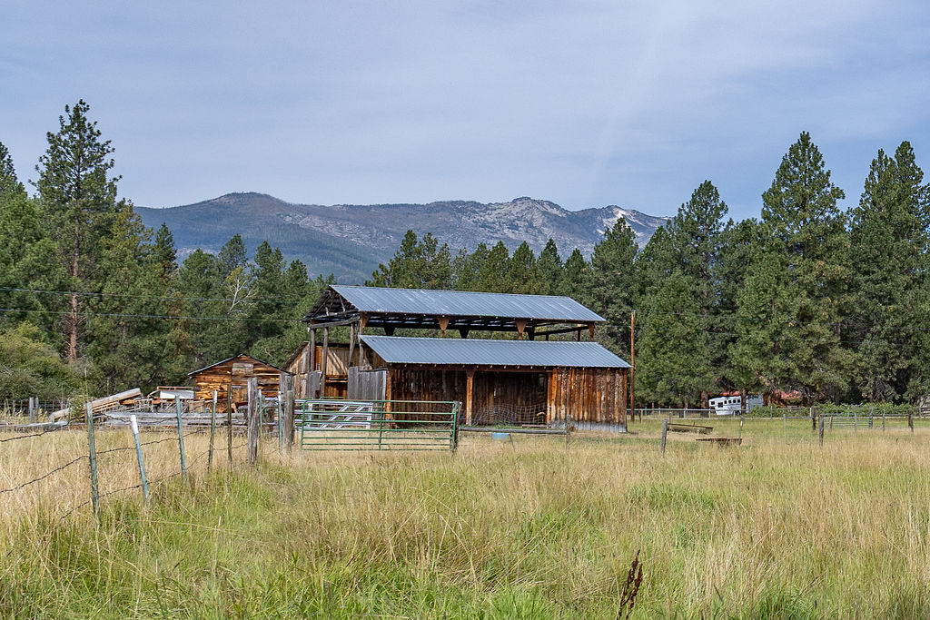 2032 Middle Bear Creek Road