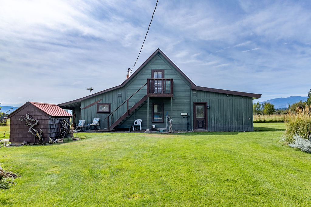 2032 Middle Bear Creek Road