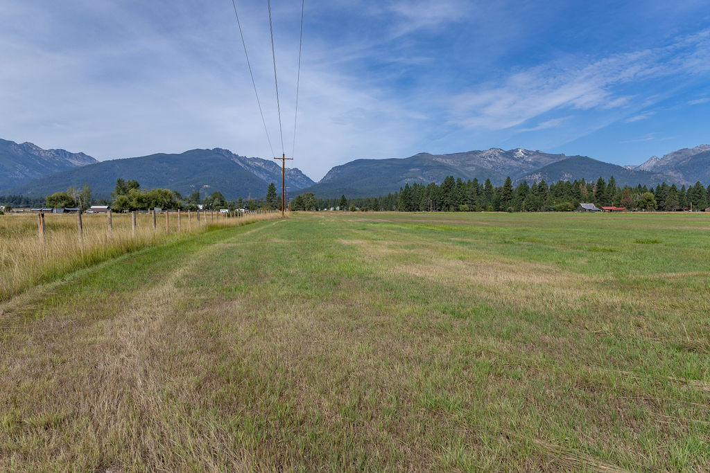 NHN Middle Bear Creek Road
