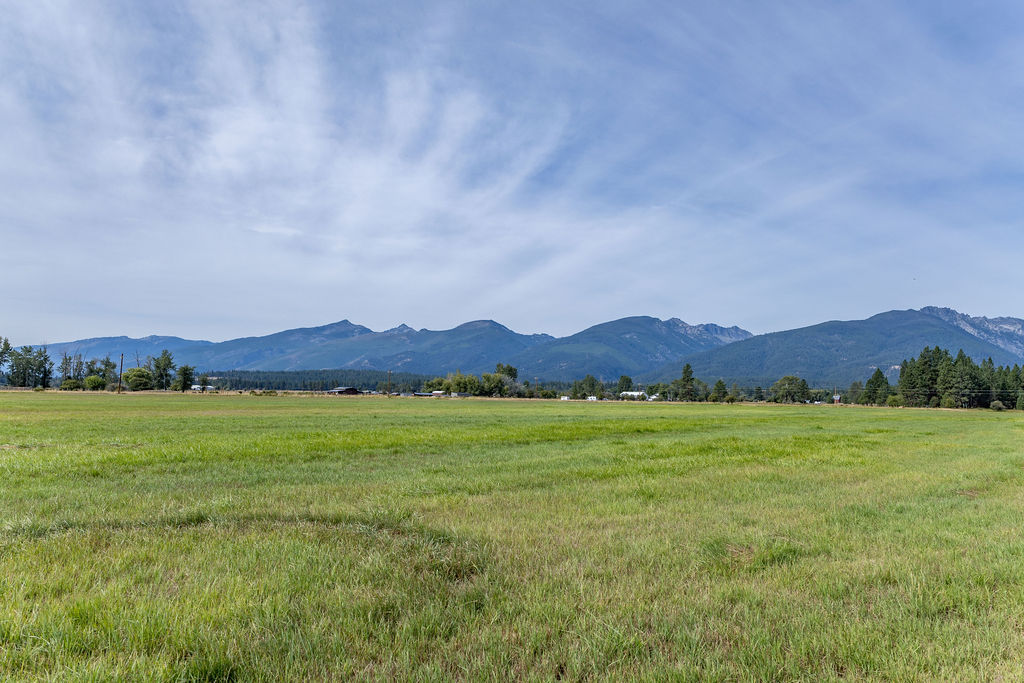 NHN Middle Bear Creek Road