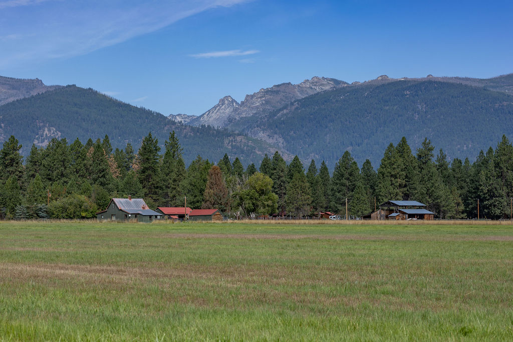 NHN Middle Bear Creek Road