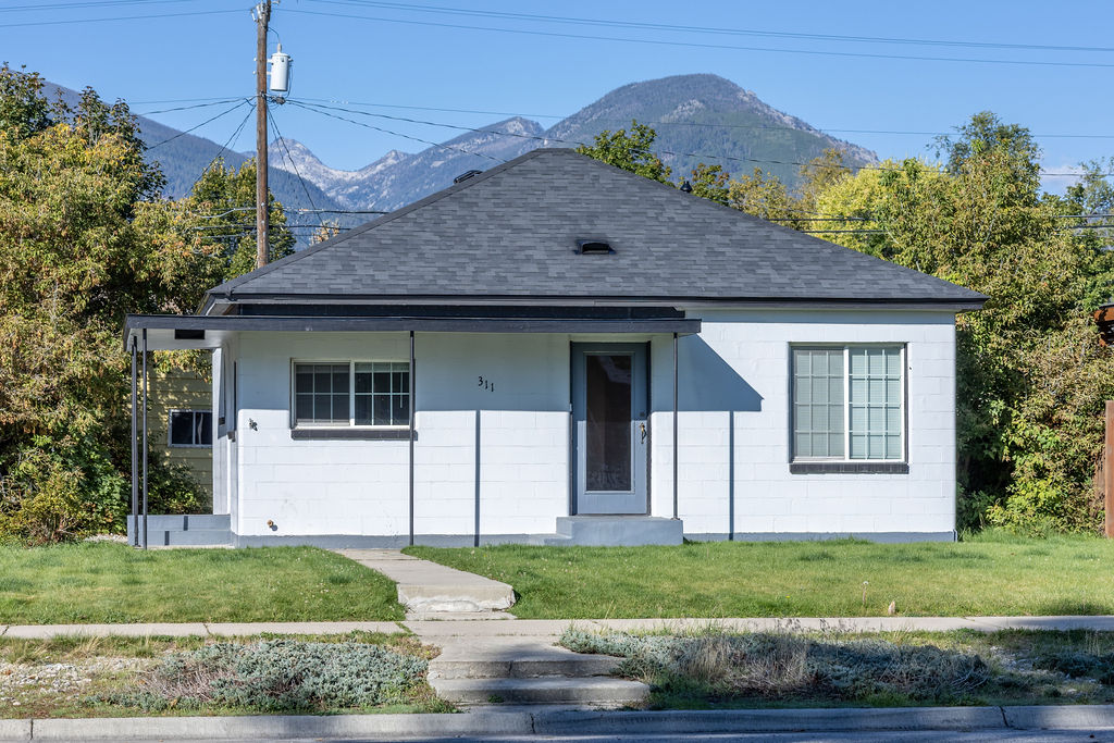 311 N 4th Street