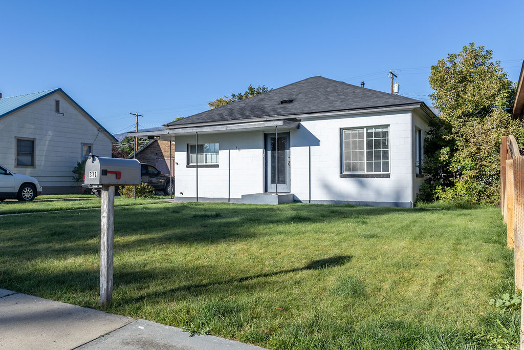 311 N 4th Street