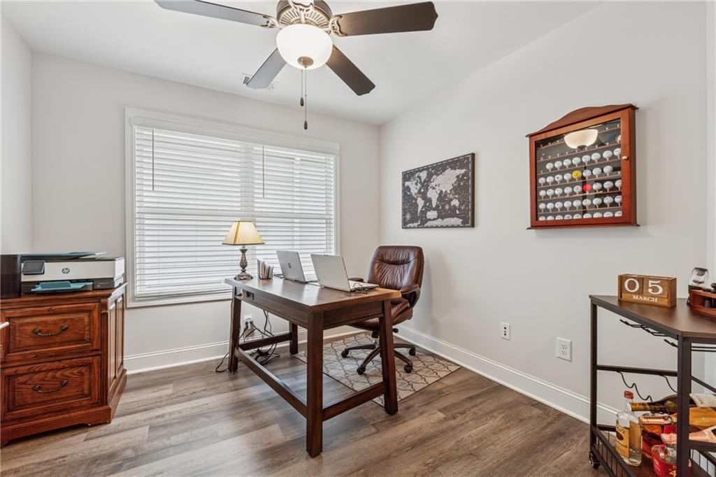 48 Lantern Trace
