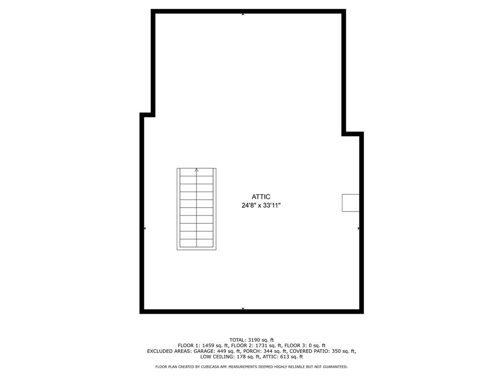 530 Tensas Trace