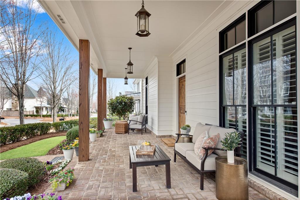 530 Tensas Trace