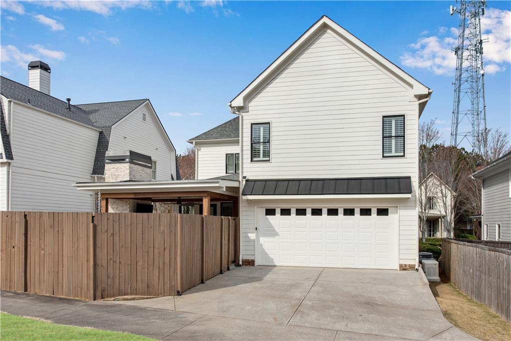 530 Tensas Trace