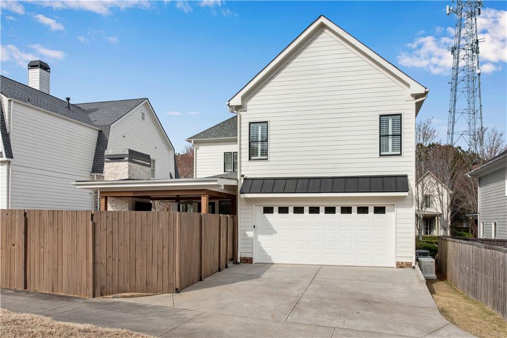 530 Tensas Trace
