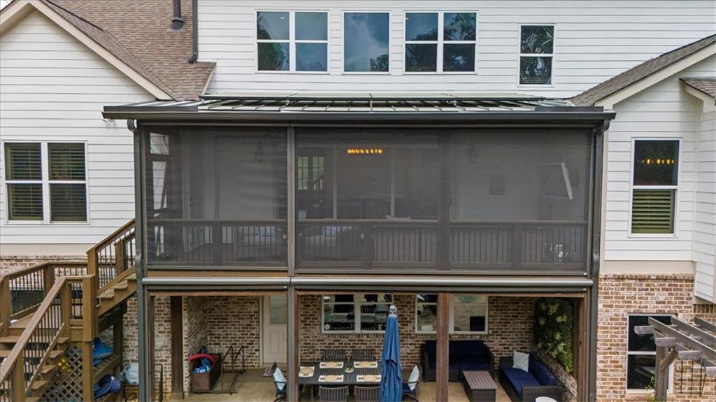 332 Chaffin Road