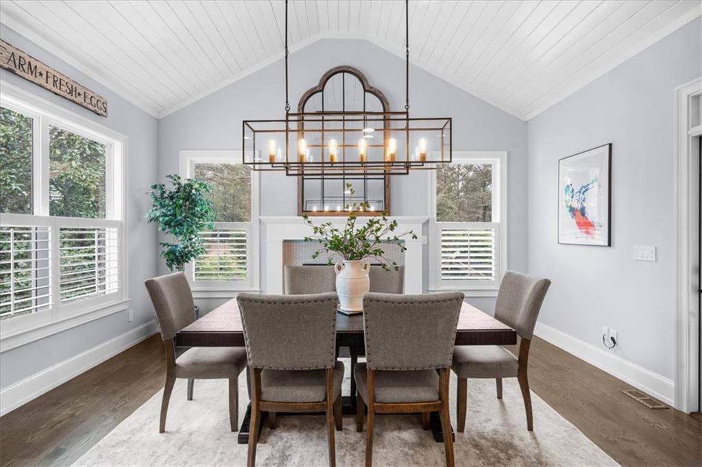 332 Chaffin Road
