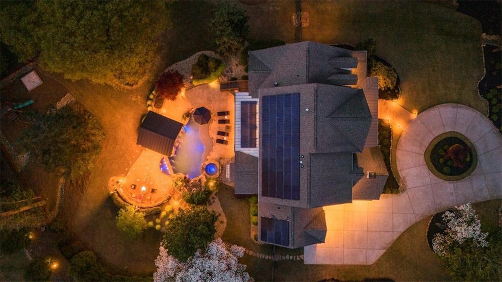 332 Chaffin Road