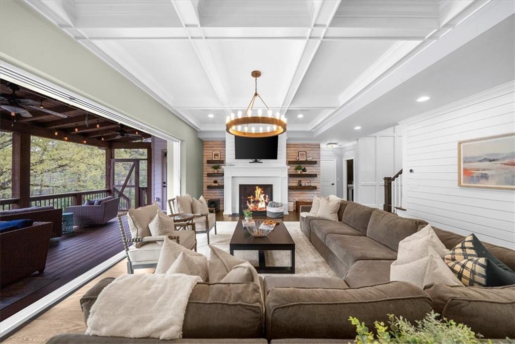 332 Chaffin Road