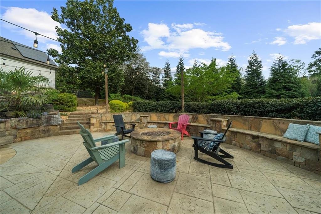 332 Chaffin Road