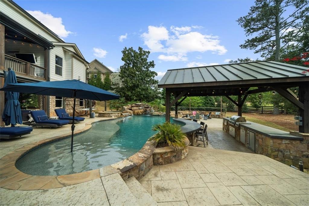 332 Chaffin Road
