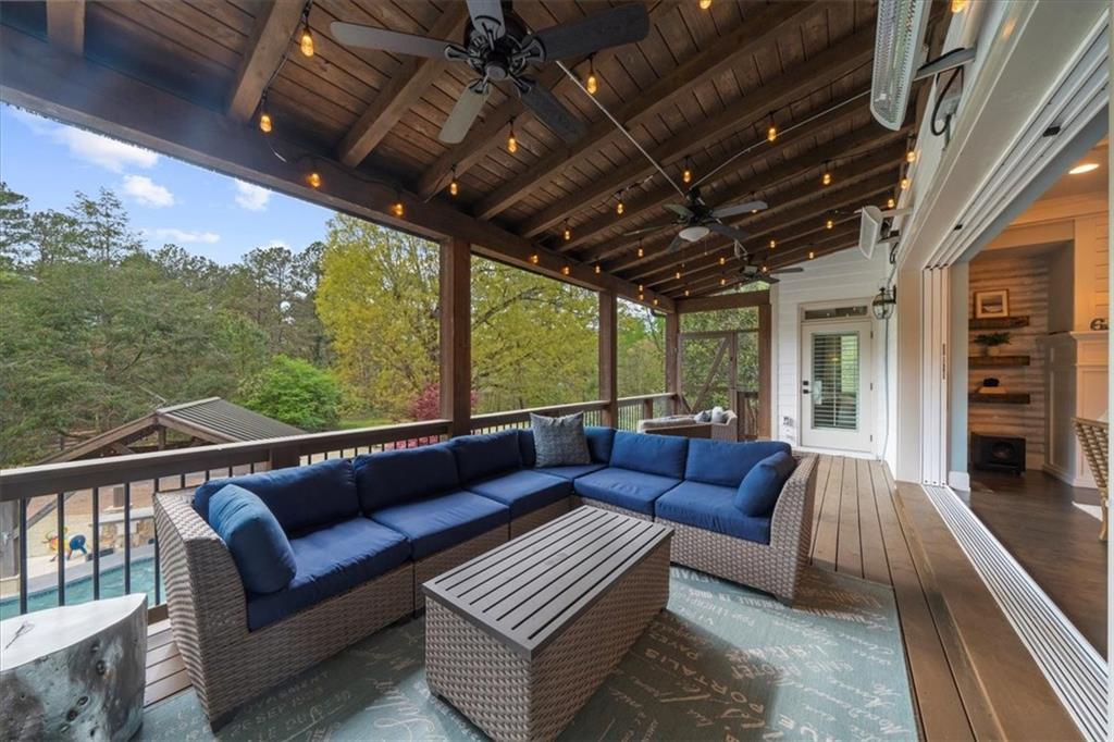 332 Chaffin Road