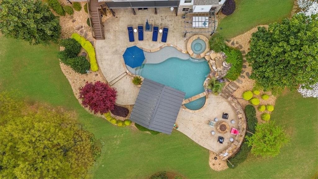 332 Chaffin Road
