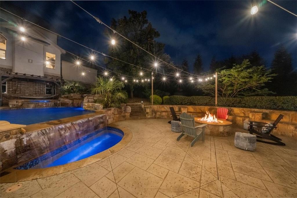 332 Chaffin Road