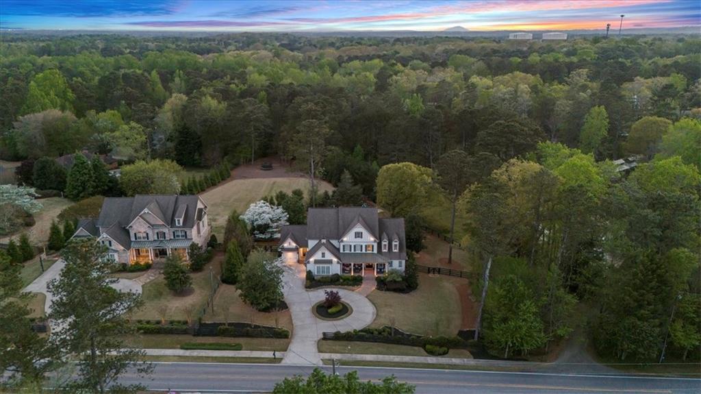332 Chaffin Road