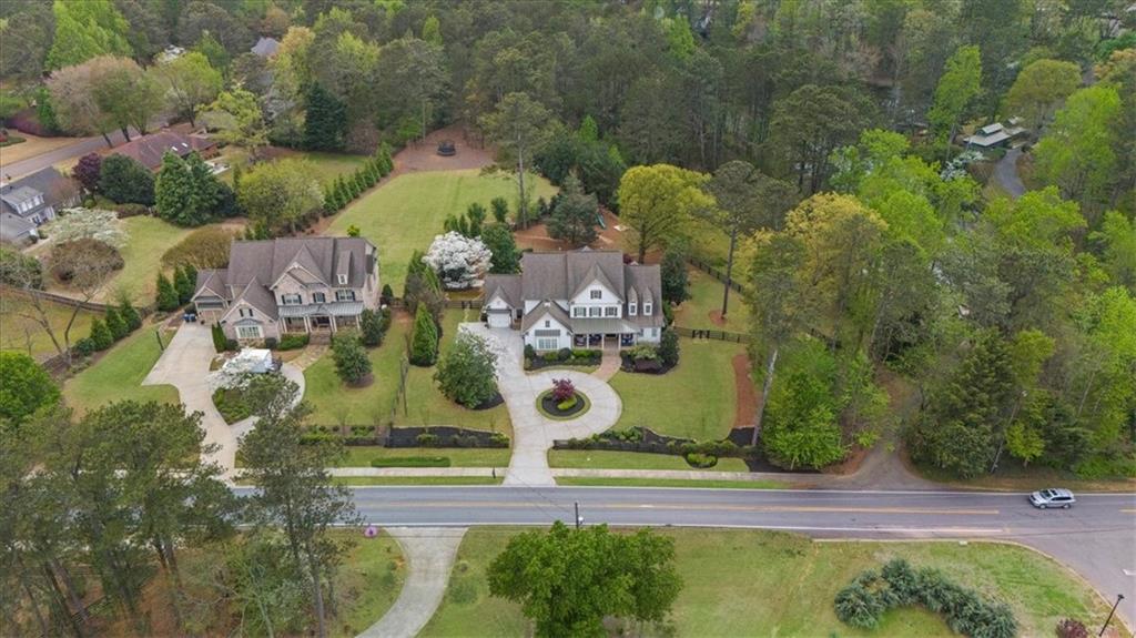 332 Chaffin Road