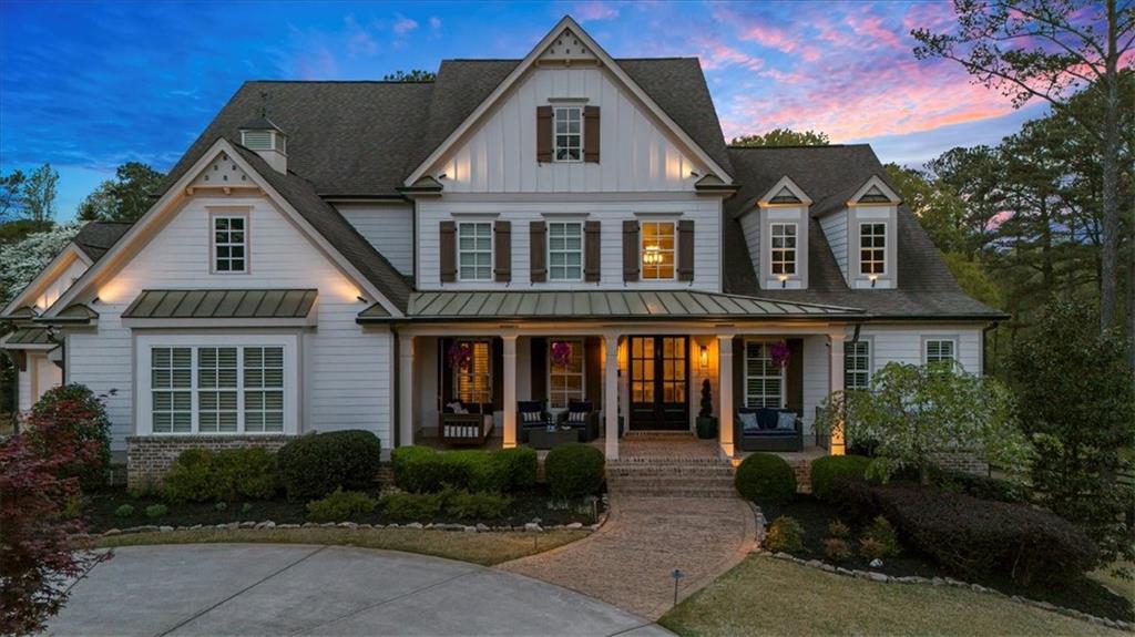 332 Chaffin Road
