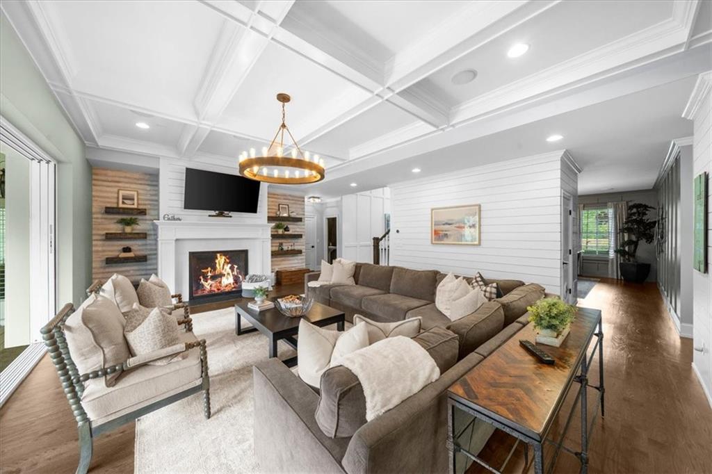 332 Chaffin Road